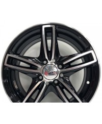 Sportmax Racing SR-3213 BP R14 W6.0 PCD4x114.3 ET38 DIA67.1